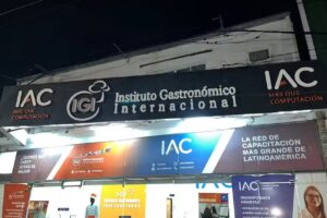 IAC
