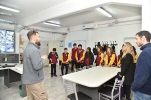 IAC &ndash; INSTITUTO DE ACCION COOPERATIVA CALF