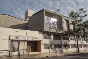 IAMM &ndash; Instituto Adventista Mariano Moreno