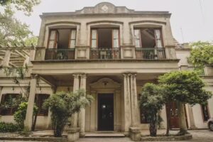 IBRP Instituto B&iacute;blico R&iacute;o de la Plata