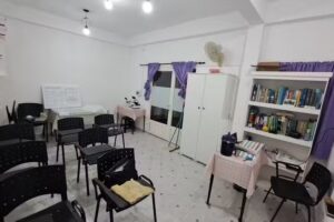 &Iacute;caro Club de Ciencias