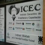 ICEC
