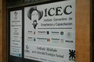 ICEC