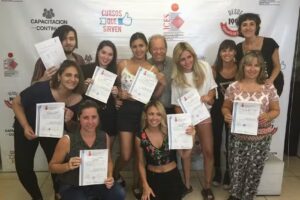 ICES Instituto para la Capacitaci&oacute;n Est&eacute;tica