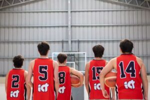 ICT – Instituto Carlos Tejedor