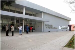 IDA INSTITUTO PARA DISCAPACITADOS AUDITIVOS ANEXO ESCUELA ESPECIAL PABLO VI