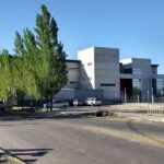 IES N&deg; 9-015 &ldquo;Valle de Uco&rdquo;