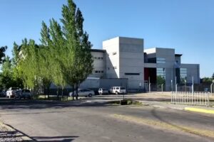 IES N° 9-015 “Valle de Uco”