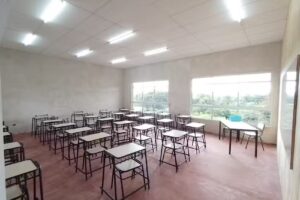 IESA Instituto Educativo Sture Andersson