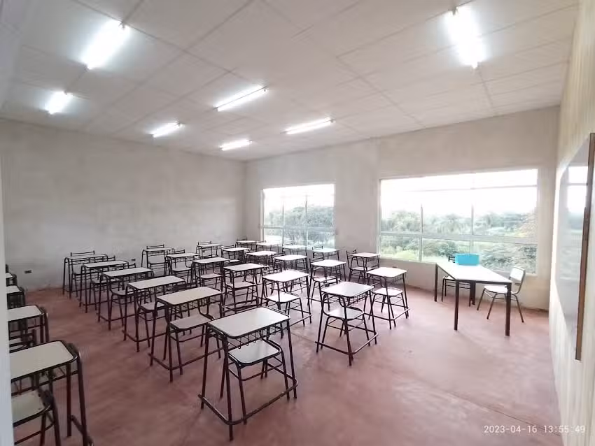 IESA Instituto Educativo Sture Andersson