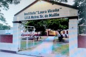 IFD Nuestro Sr. de Mailin