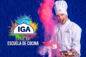 IGA Bah&iacute;a Blanca | Instituto Gastron&oacute;mico de las Am&eacute;ricas