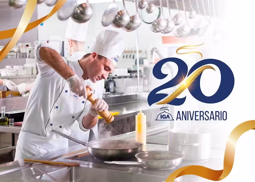 IGA La Plata | Instituto Gastron&oacute;mico de las Am&eacute;ricas