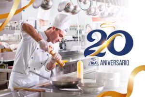 IGA Neuqu&eacute;n | Instituto Gastron&oacute;mico de las Am&eacute;ricas