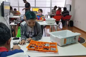 IITA Jujuy / Instituto de Innovaci&oacute;n y Tecnolog&iacute;a Aplicada