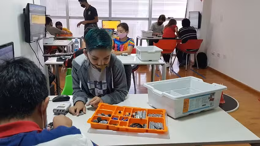 IITA Jujuy / Instituto de Innovaci&oacute;n y Tecnolog&iacute;a Aplicada