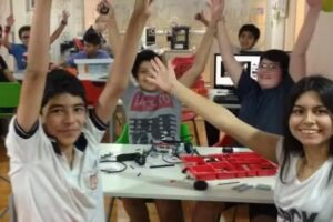 IITA Salta / Instituto de Innovaci&oacute;n y Tecnolog&iacute;a Aplicada