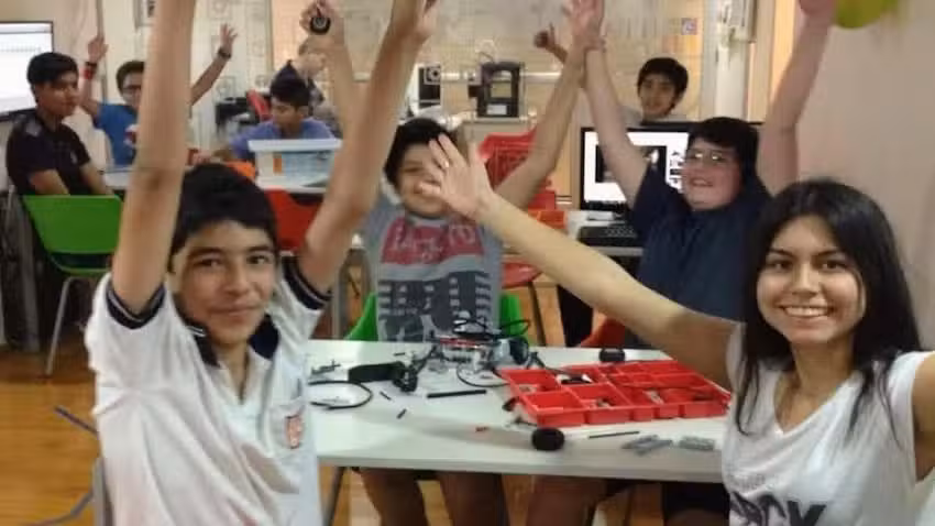 IITA Salta / Instituto de Innovaci&oacute;n y Tecnolog&iacute;a Aplicada