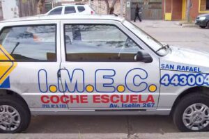 IMEC Escuela de Conductores