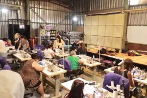 Incubadora de Empresas y Escuela de Oficios