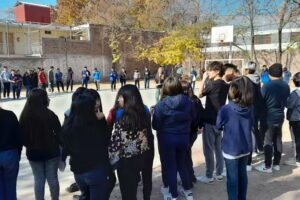 Infanta Mendocina N&deg; 4-115