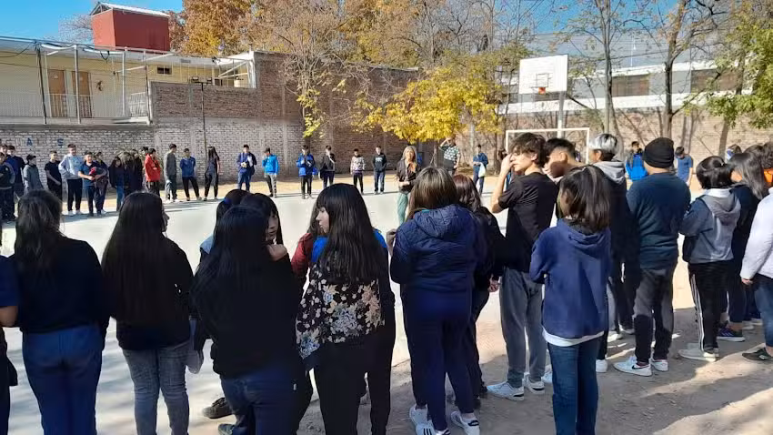 Infanta Mendocina N&deg; 4-115