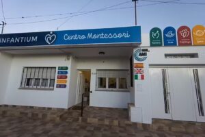 Infantium Centro Montessori