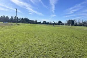 Ingreso al colegio Andersen