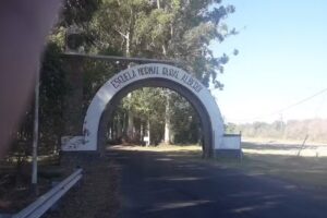 Ingreso Escuela Normal Rural Alberdi