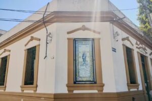 Inicial Parroquial Nuestra Se&ntilde;ora del Pilar