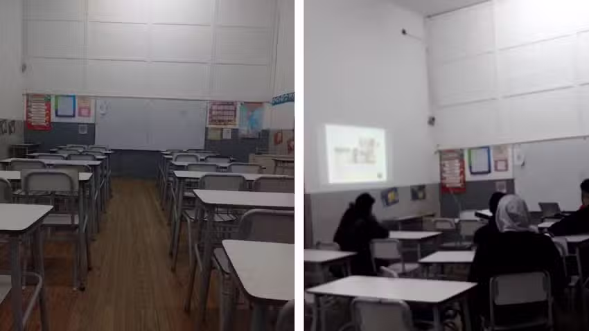 Innovar Educaci&oacute;n