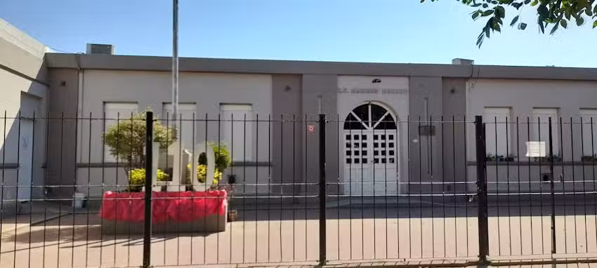 Inspecci&oacute;n Zona 3420