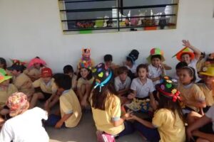 Inst. D-249 &ldquo;Juan Pablo II&rdquo;