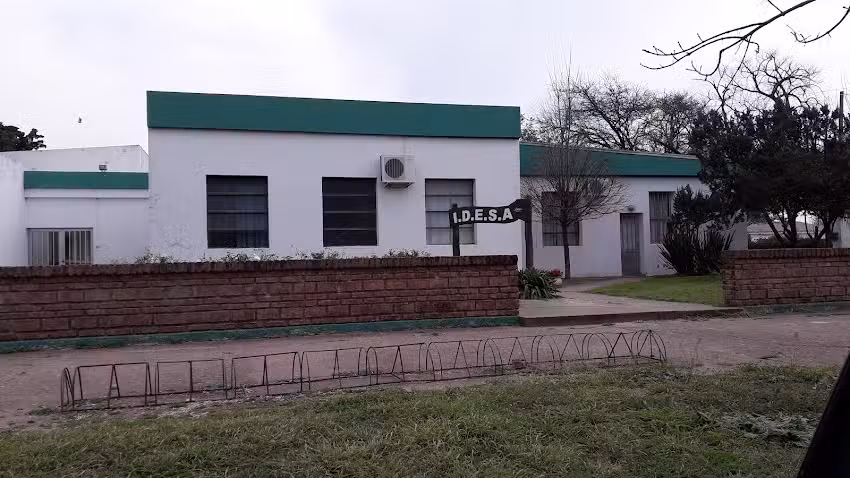 Inst.de Ense&ntilde;anza Sec. Agrot