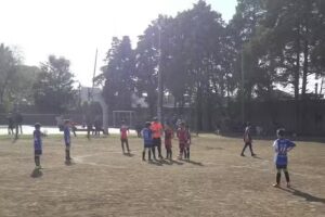 Inst. Dr Antonio Nores Inicial Primario Secundario Prof Ingles