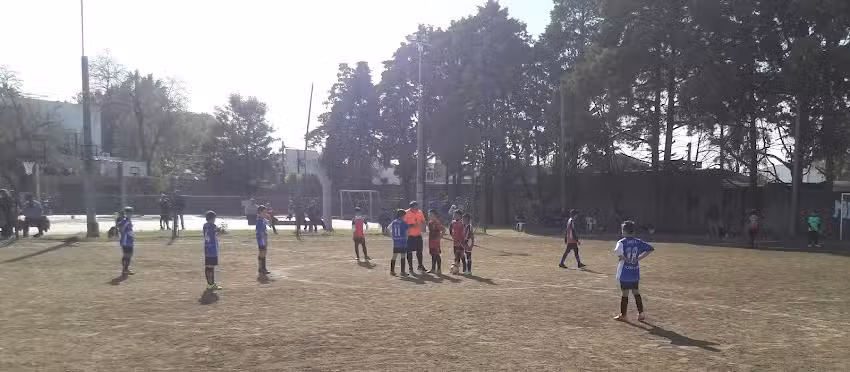 Inst. Dr Antonio Nores Inicial Primario Secundario Prof Ingles