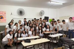 Inst. La Asunci&oacute;n