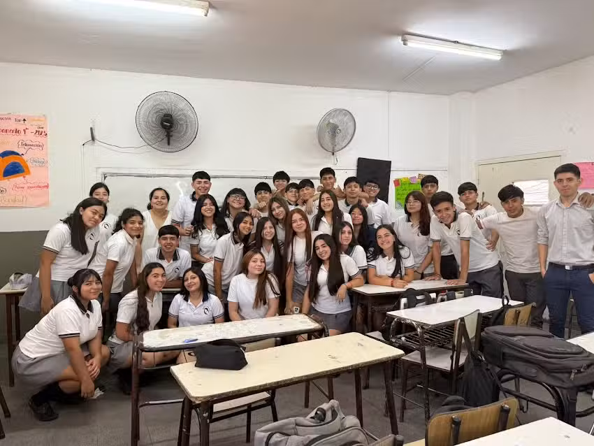 Inst. La Asunci&oacute;n