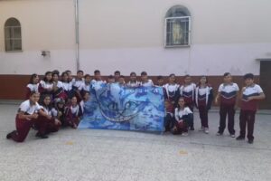 Inst. Medalla Milagrosa