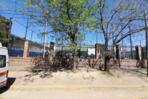 Instituci&oacute;n Educativa Sagrado Coraz&oacute;n de Jes&uacute;s