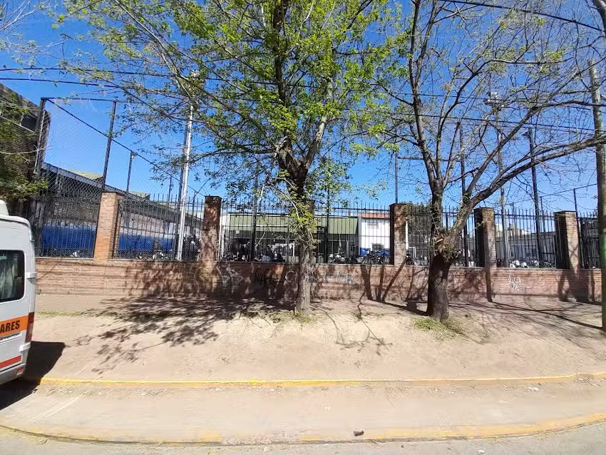 Instituci&oacute;n Educativa Sagrado Coraz&oacute;n de Jes&uacute;s