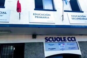 Instituto 20 de Junio CCI