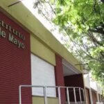 Instituto &ldquo;25 De Mayo&rdquo;