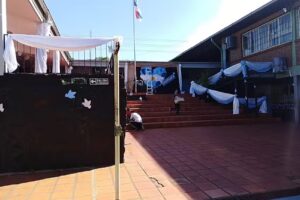 Instituto Adventista Alta Gracia