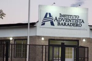 Instituto Adventista Baradero