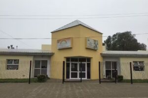 Instituto Adventista Comodoro Rivadavia