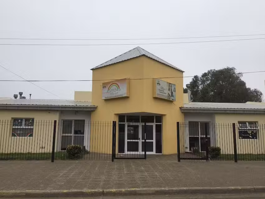 Instituto Adventista Comodoro Rivadavia