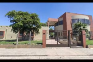 Instituto Adventista de C&oacute;rdoba