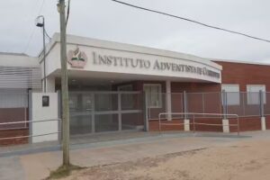 Instituto Adventista de Corrientes