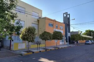 Instituto Adventista de La Pampa – IALPa